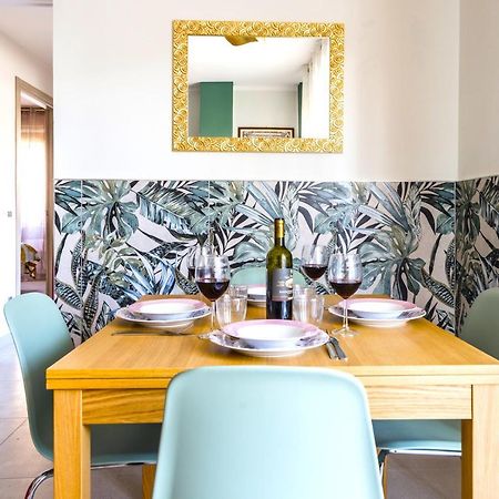 Hostly - Cisanello Suite Apartment - Light And Colors Pisa Ngoại thất bức ảnh