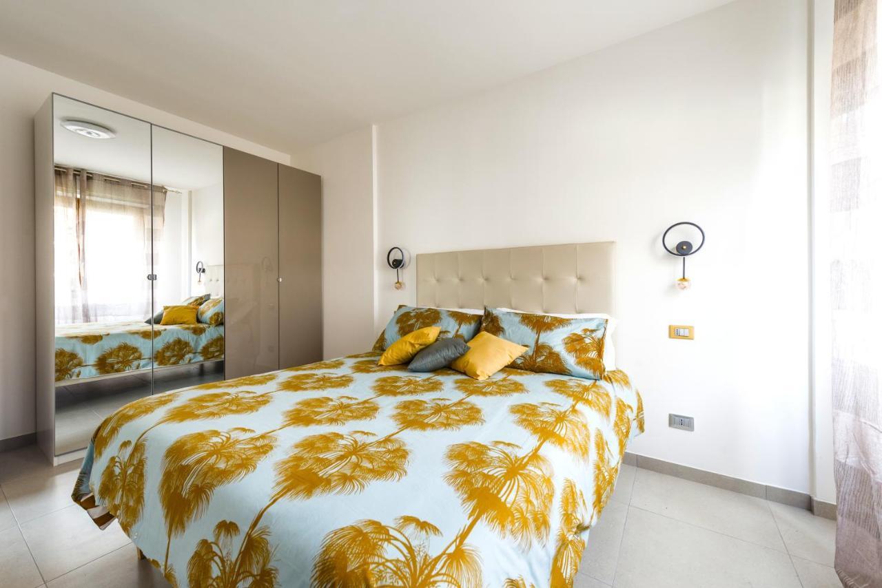 Hostly - Cisanello Suite Apartment - Light And Colors Pisa Ngoại thất bức ảnh