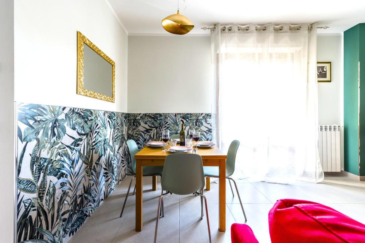 Hostly - Cisanello Suite Apartment - Light And Colors Pisa Ngoại thất bức ảnh