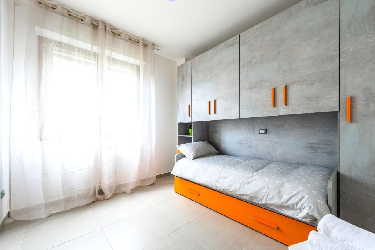 Hostly - Cisanello Suite Apartment - Light And Colors Pisa Ngoại thất bức ảnh