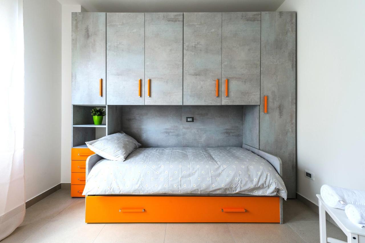 Hostly - Cisanello Suite Apartment - Light And Colors Pisa Ngoại thất bức ảnh