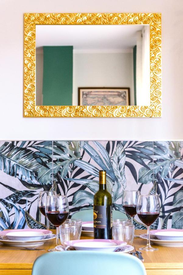 Hostly - Cisanello Suite Apartment - Light And Colors Pisa Ngoại thất bức ảnh