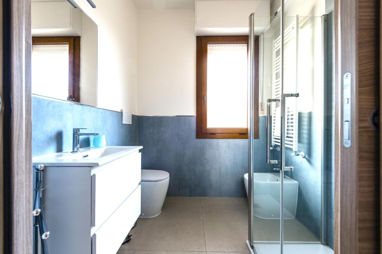 Hostly - Cisanello Suite Apartment - Light And Colors Pisa Ngoại thất bức ảnh