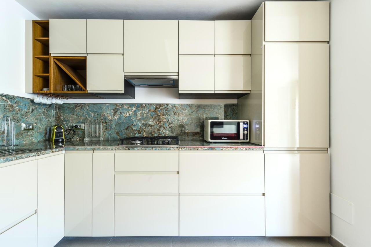 Hostly - Cisanello Suite Apartment - Light And Colors Pisa Ngoại thất bức ảnh