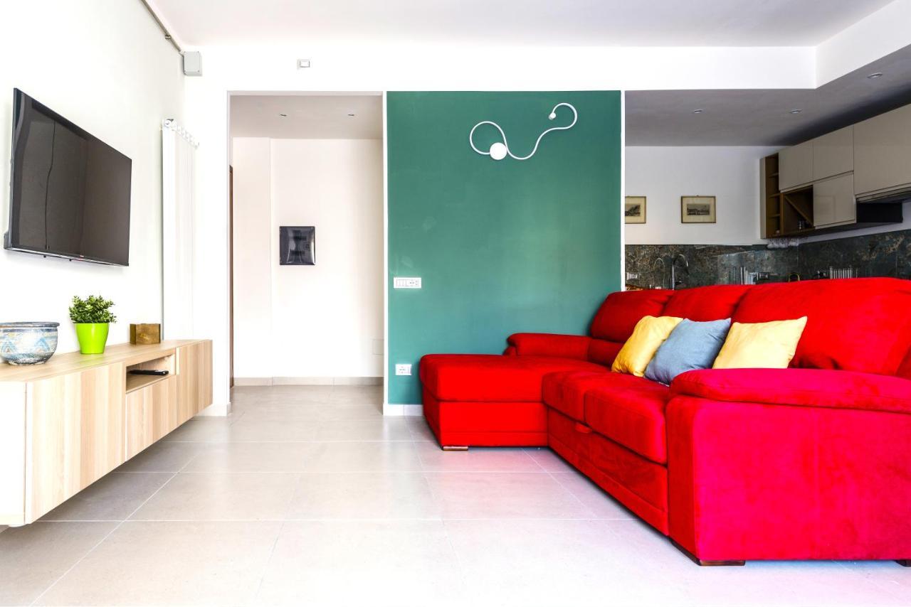 Hostly - Cisanello Suite Apartment - Light And Colors Pisa Ngoại thất bức ảnh