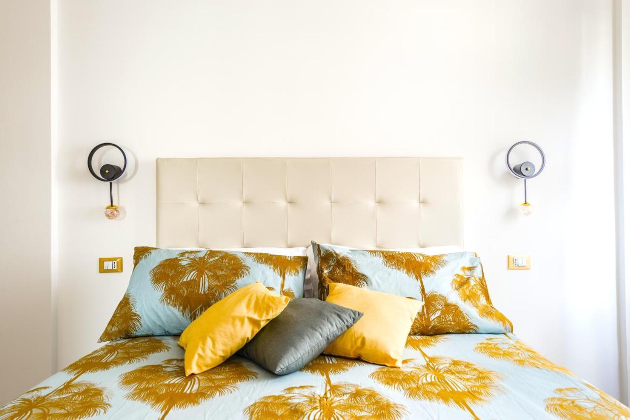 Hostly - Cisanello Suite Apartment - Light And Colors Pisa Ngoại thất bức ảnh
