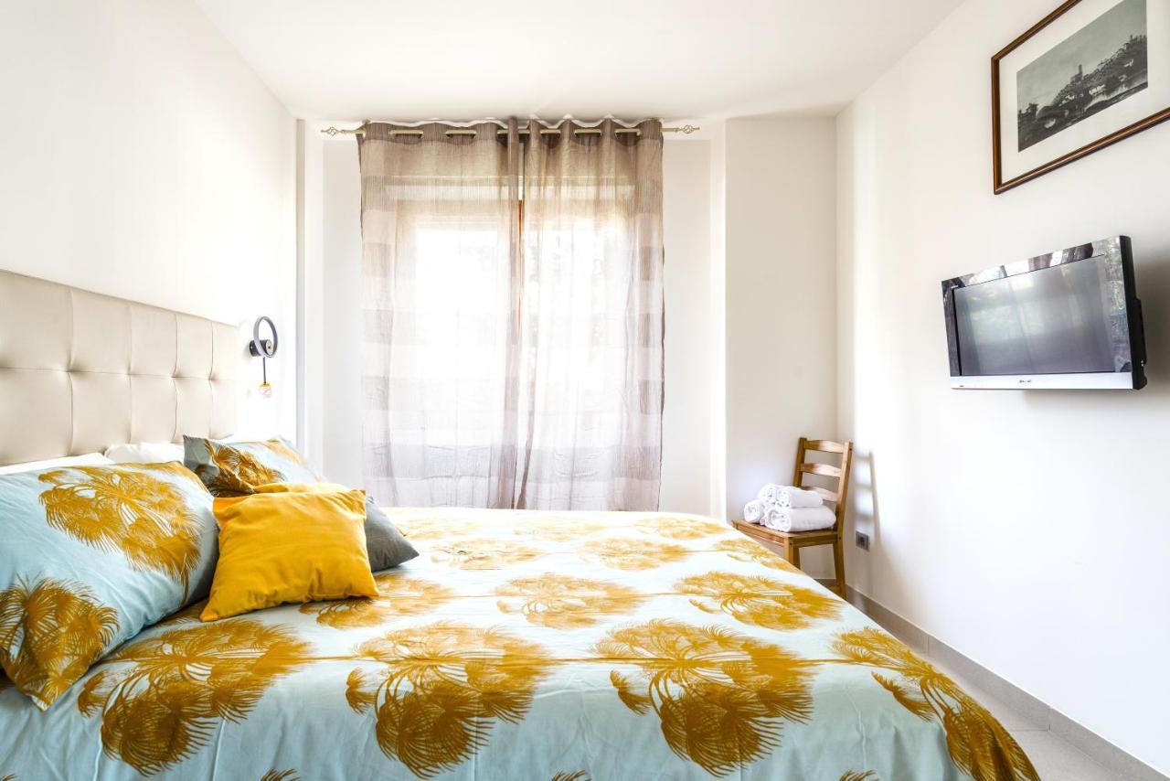 Hostly - Cisanello Suite Apartment - Light And Colors Pisa Ngoại thất bức ảnh